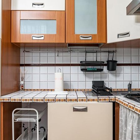 University And San Marco Cozy Apartment Firenze Eksteriør bilde