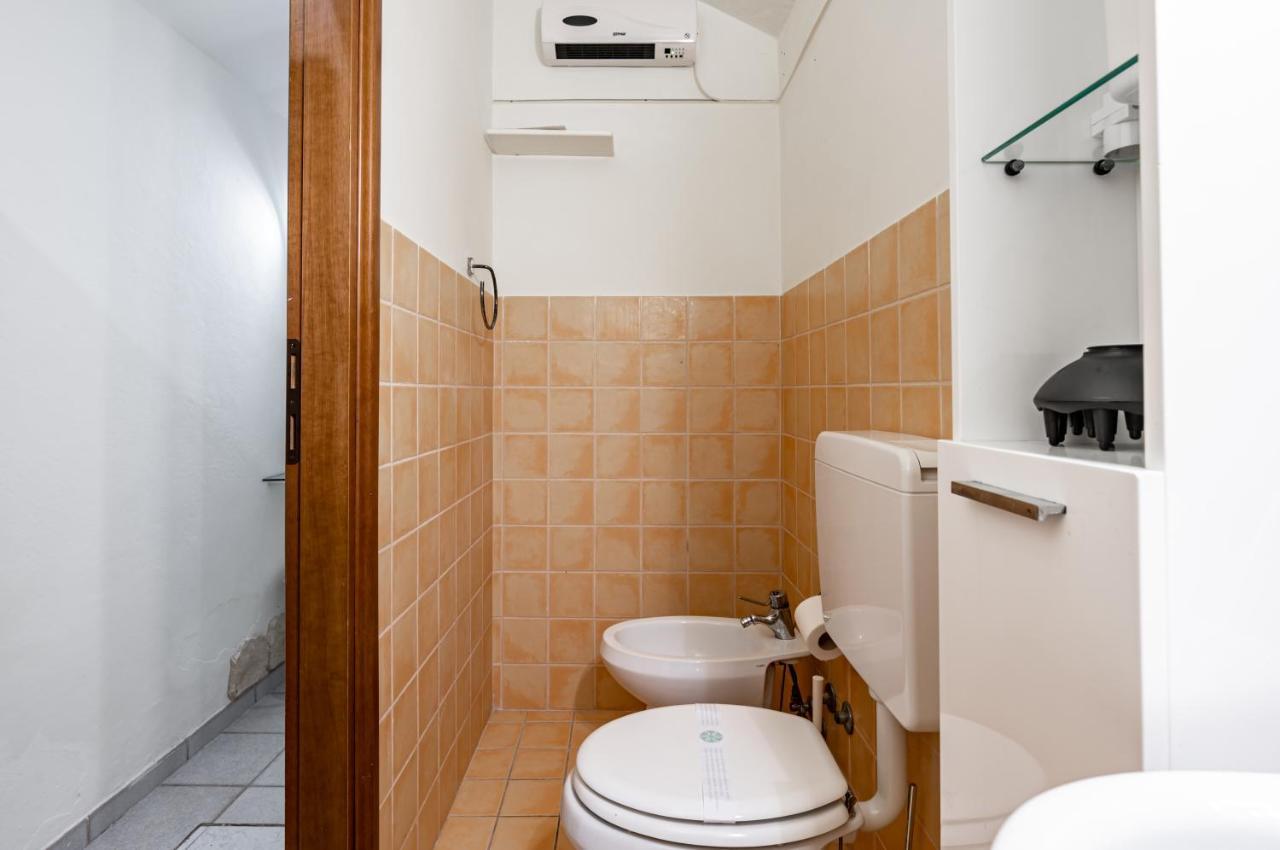 University And San Marco Cozy Apartment Firenze Eksteriør bilde