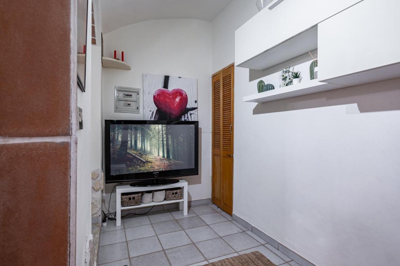 University And San Marco Cozy Apartment Firenze Eksteriør bilde