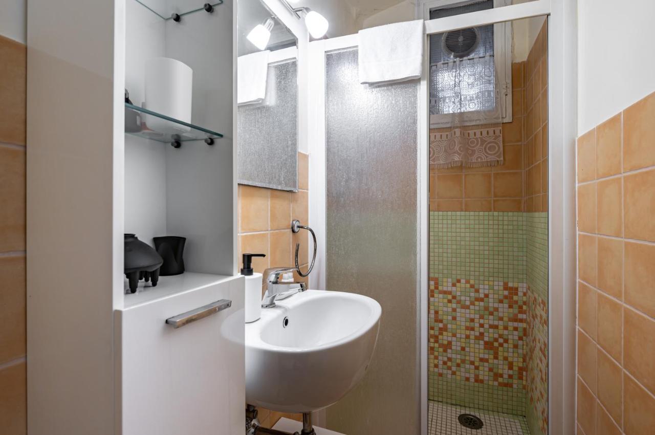 University And San Marco Cozy Apartment Firenze Eksteriør bilde