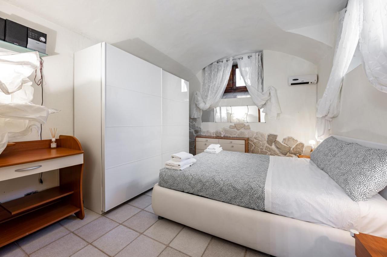 University And San Marco Cozy Apartment Firenze Eksteriør bilde