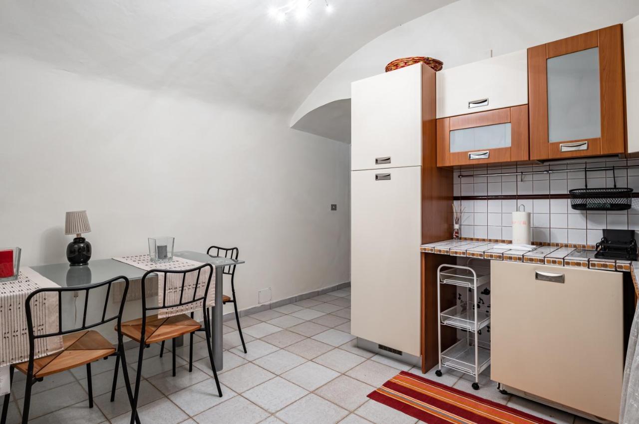 University And San Marco Cozy Apartment Firenze Eksteriør bilde