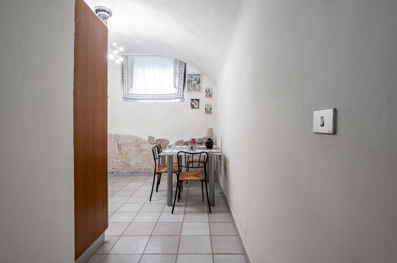 University And San Marco Cozy Apartment Firenze Eksteriør bilde