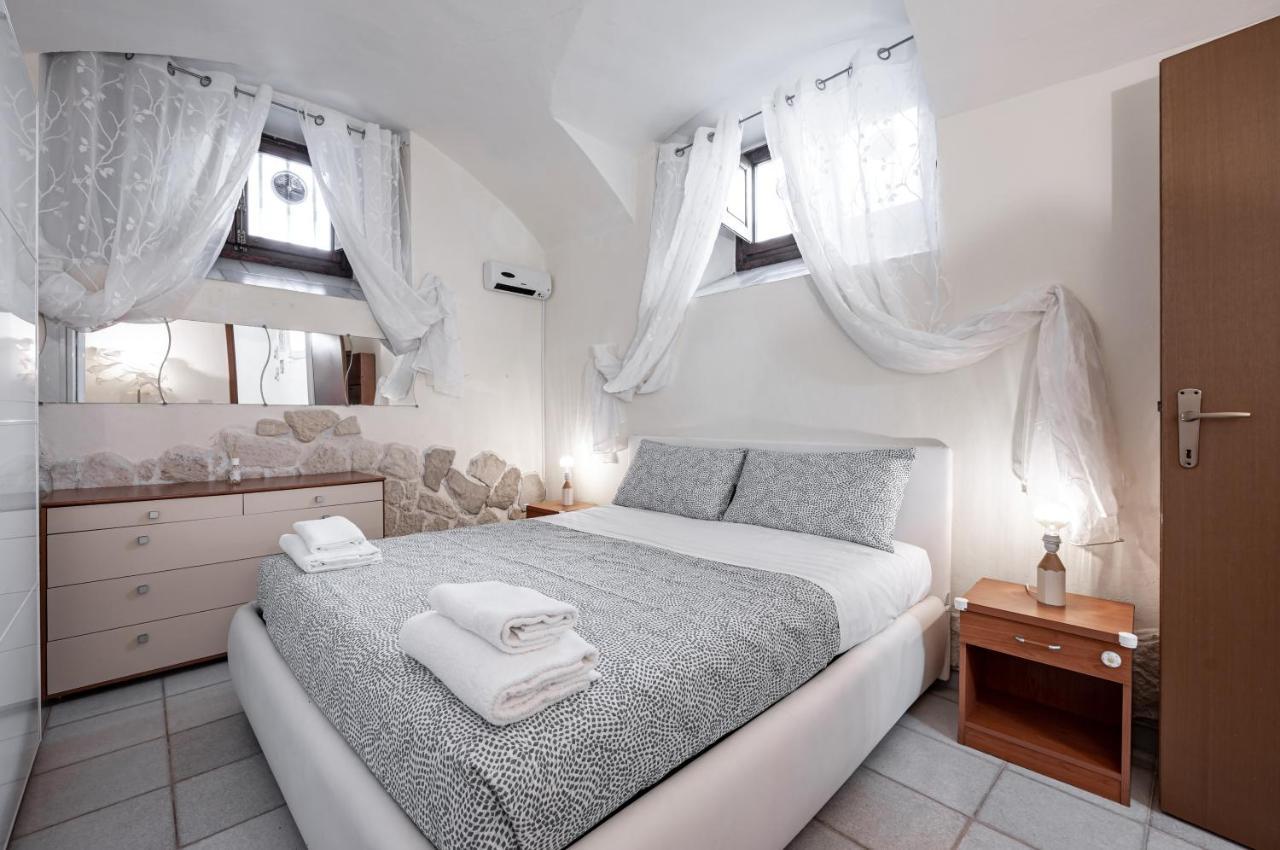 University And San Marco Cozy Apartment Firenze Eksteriør bilde