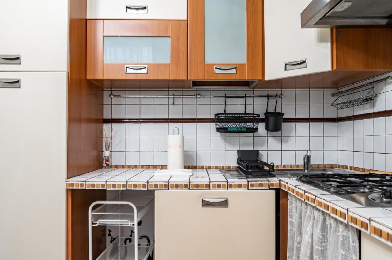 University And San Marco Cozy Apartment Firenze Eksteriør bilde