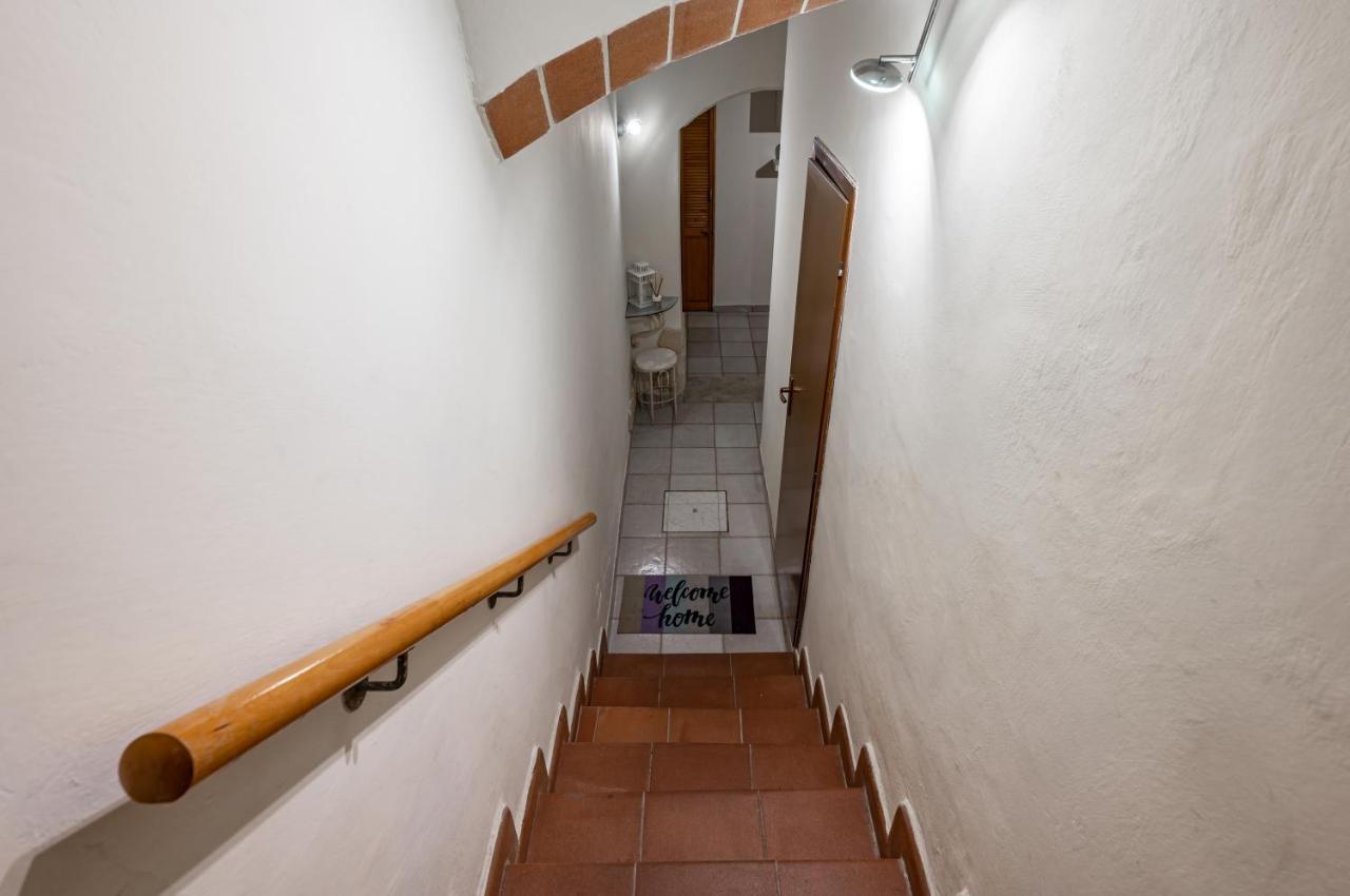 University And San Marco Cozy Apartment Firenze Eksteriør bilde
