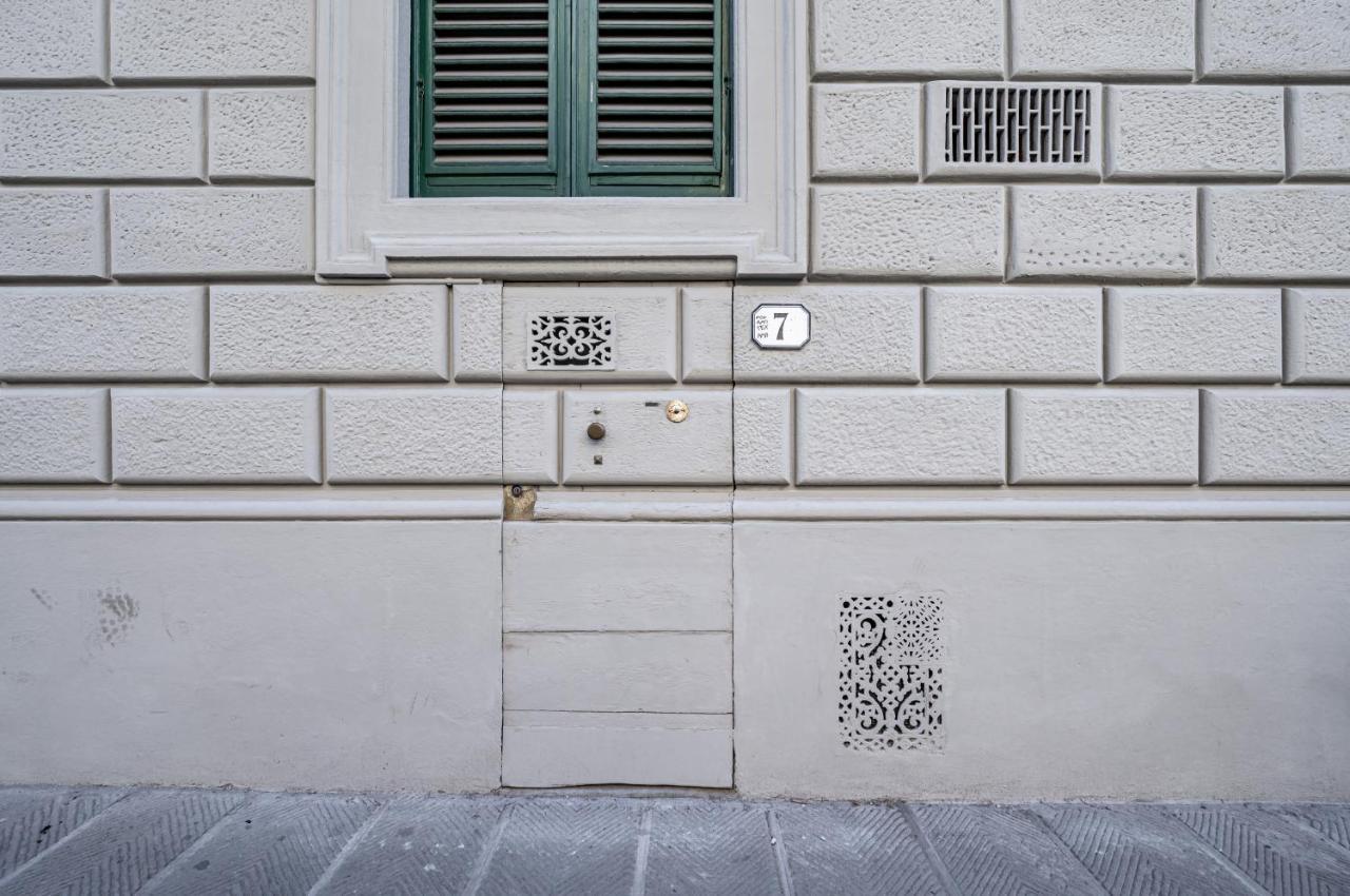 University And San Marco Cozy Apartment Firenze Eksteriør bilde